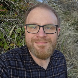 Fundraising Page: Matt Nelson